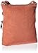 Kipling Women’s Alvar Extra Small Crossbody Bag, Super Light, Compact Messenger Bag, Nylon Shoulder Bag
