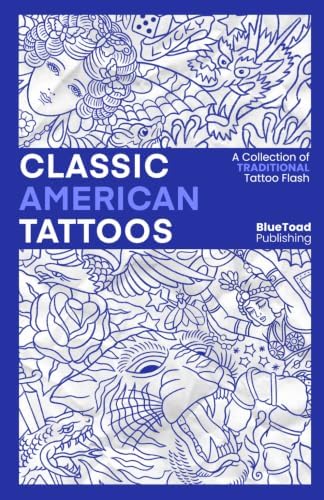 Amazon.com: Japanese Floral Tattoos: Coloring Book: 9798873331383