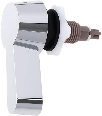 NEXT By DANCO Split Handle Flush Activator For HydroRight Dual