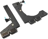 ICTION A2159 Speaker MacBook Pro Retina 13" 2019 Left Right Loudspeaker view 4