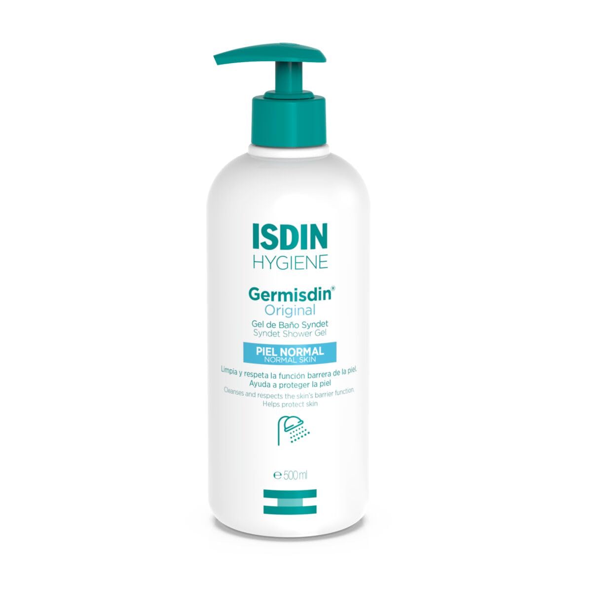 GERMISDIN Moisturising Lotions, 400 g