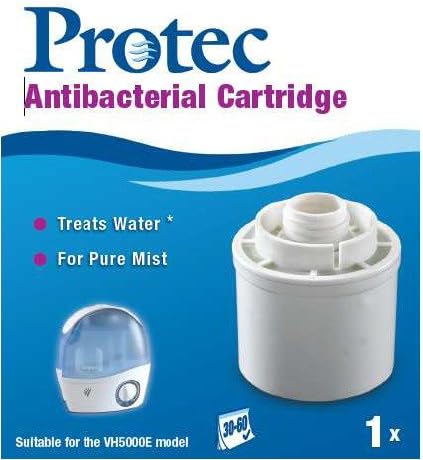 Vicks antibacterie patroon vh5000 1st (4022167502254)