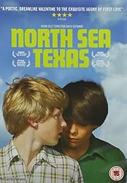 North Sea Texas