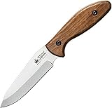 Kizlyar Flint Outdoor Knife - AUS-8 KK0051