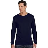 Bella+Canvas mens Classic