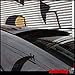 Spoiler King Roof Spoiler (284R) Compatible with Acura TL 2004-2008 (UA6-UA7)
