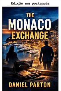 Livro O mercado de Mônaco (Os arquivos do Mediterrâneo Livro 2)