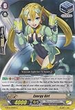 Cardfight!! Vanguard TCG - Energy Girl (G-BT01/096EN) - G Booster Set 1: Generation Stride