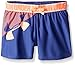 Under Armour Girls Graphic Play Up Short