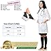 aZengear Plantar Fasciitis Socks With 24/7 Arch Support - Foot Heel Ankle Compression Sleeves - Braces for Pain Relief (Pair) - L/XL