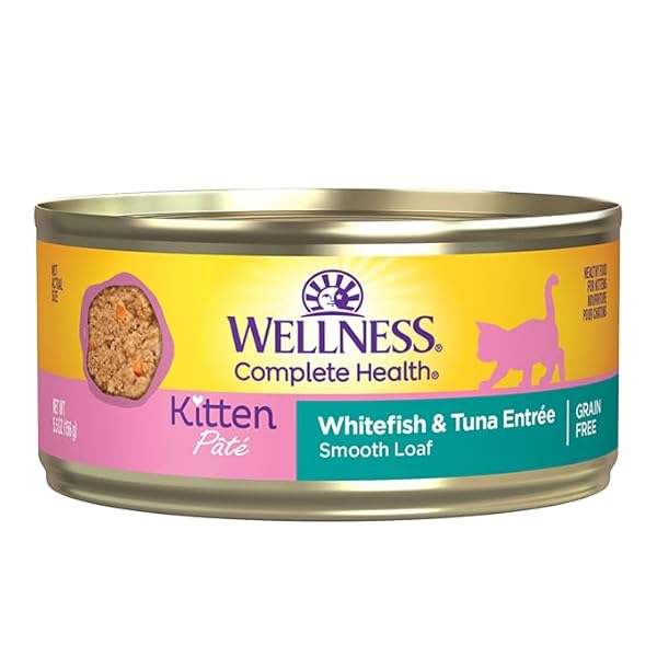 COMPLETE HEALTH™ PÂTÉ