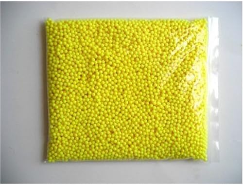 DNS 8500(1kg) 0.12g High End Polished Seamless 6mm Bbs Bag