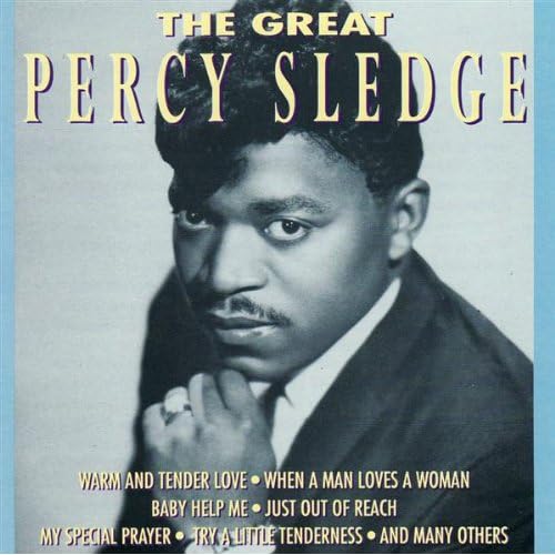 Amazon.com: Just Out of Reach (Of My Two Empty Arms): Percy Sledge: MP3