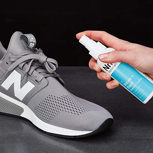 NANOMAN Shoe Protector Spray Latest 