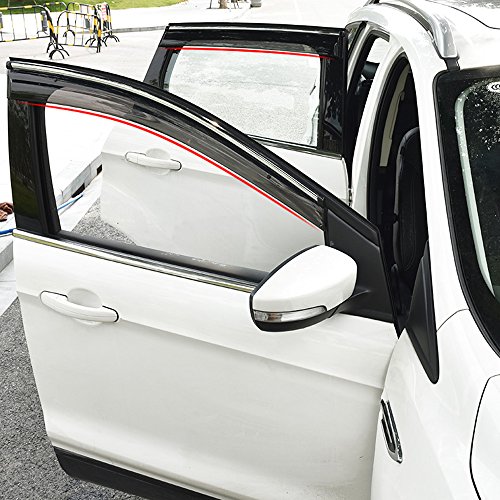 Ford Kuga Wind Deflector Cheap Replacement Wind Deflector Car Parts