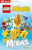 Lego Mixels Meet the Mixels (DK Reads Beginning to Read)