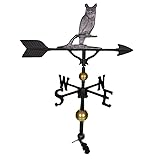Montague Metal Products 32-Inch Deluxe Weathervane