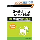 Switching to the Mac: The Missing Manual, Mavericks Edition