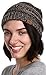 Tough Headwear Beanie for Women - Warm Chunky Cable Beanie Hats for Women, Winter Hats for Cold Weather, Knit Caps for Women & Stocking Caps