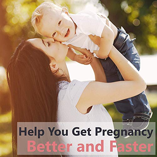 5 Wondfo+Early+Detection+Ovulation+20+Count