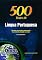 Livro 500 Testes de Língua Portuguesa