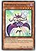 Yu-Gi-Oh! - Performapal Helpprincess (DOCS-EN003) - Dimension of Chaos - 1st Edition - Rare