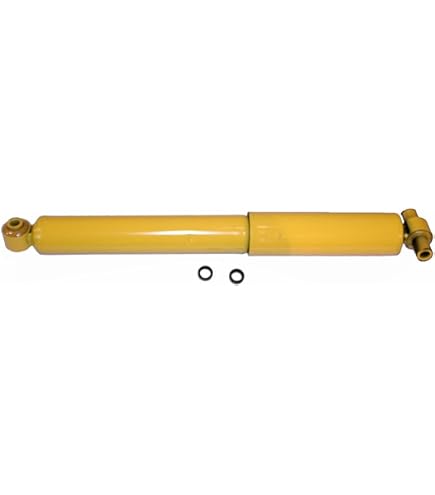 Amazon.com: Monroe Magnum Cab 66108 Suspension Shock Absorber