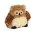 Aurora World Willow Wisps Owl Plush, 5