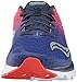 Saucony Men's Kinvara 8 Running Shoe,  Navy Orange, 9 UK/10 M US