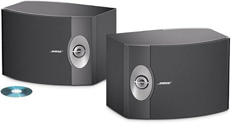bose direct reflecting speakers