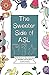 The Sweeter Side of ASL: The American Sign Language Alphabet Coloring Book by Jacqueline Dudt-Mulzet