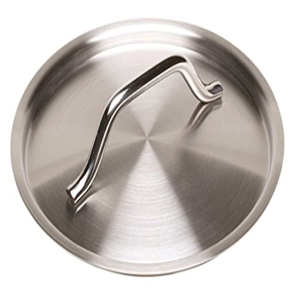 Genware NEV-1716-00 Lid, 16 cm Diameter