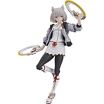 Xenoblade Chronicles 3: Mio Figma Action Figure, Figures - Amazon