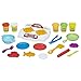 Play-Doh Kitchen Creations Sizzlin' Stovetop