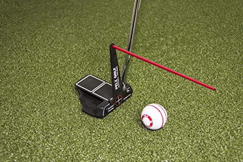 Pelz Golf DP4005 Teacher Golf Pointer, Black, Standard | Pricepulse