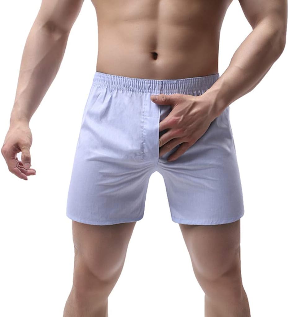 Fulltime(TM) Underpants Knickers Shorts Sexy Underwear Men's Home Pants