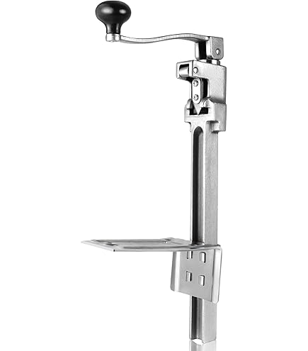 Amazon.com: Edlund - Old Reliable Series #2 Manual Can Opener