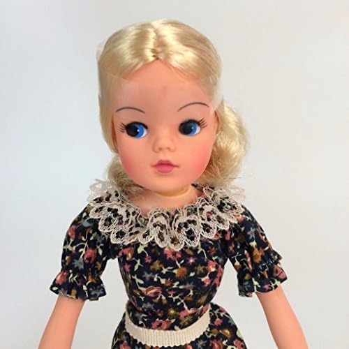 sindy doll 1978