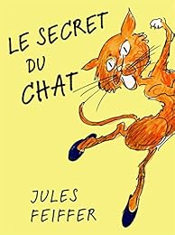 Le  secret du chat