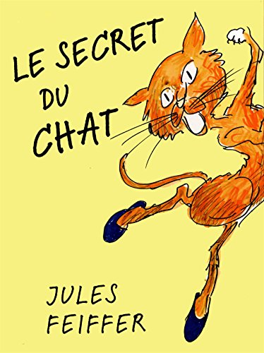 Le  secret du chat