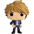 Funko Pop! Music: Duran Duran - Nick Rhodes, Multicolor