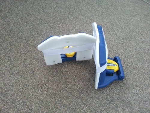 Laerdal Speedblocks Head Immobilizer Speedblock Set