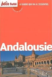 Andalousie