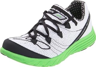 brooks green silence womens