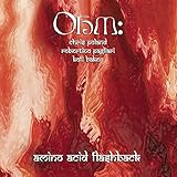 Amino Acid Flashback