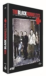 The Black Donnellys - L'intégrale De La Série