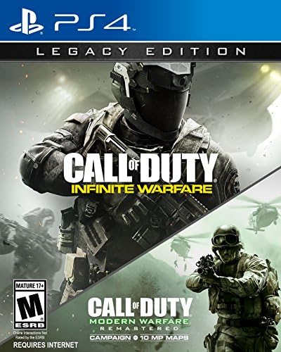 Amazon.com: Call of Duty Black Ops 4 - PlayStation 4 (PS4) : Video