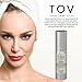 TOV LABS Anti Aging Instant Lift Serum for Face, Eyes, and Neck (30mL) Vegan