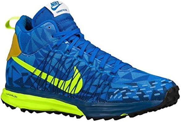nike lunarfresh sneakerboot