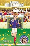 Goal !, Tome 7 : Du rêve à la réalité by 